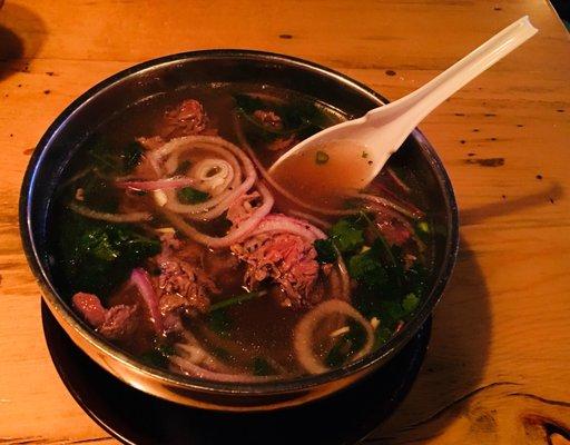 Ribeye Pho