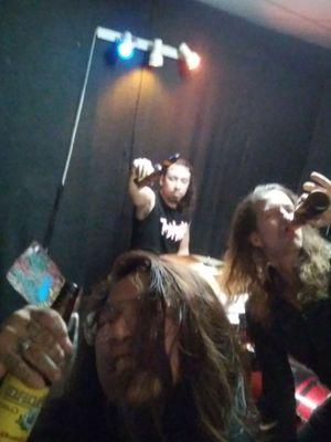 Uncle Rehearsal Studio