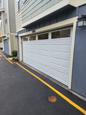 Dan's Garage Door Repair & Services