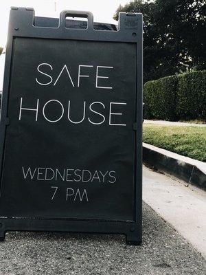 El Buen Samaritano Iglesia Cuadrangular