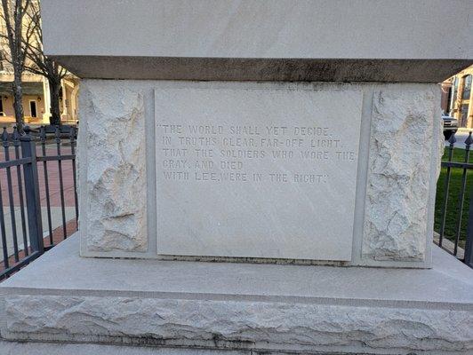 Anderson County Courthouse