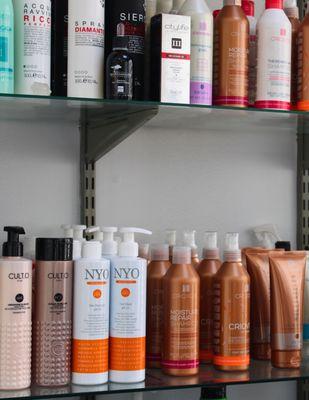 Sarine's Beauty Salon