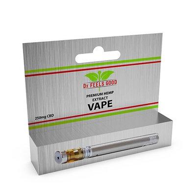 CBD Vape 250mg