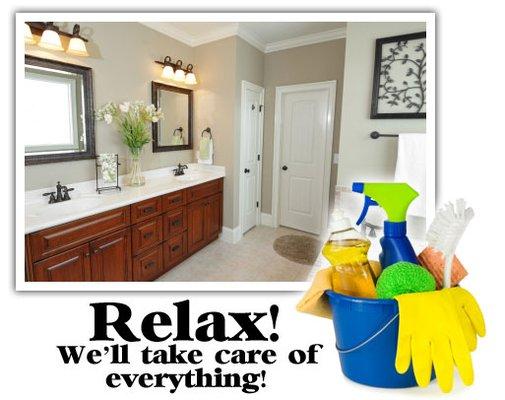 Queila's Cleaning Service