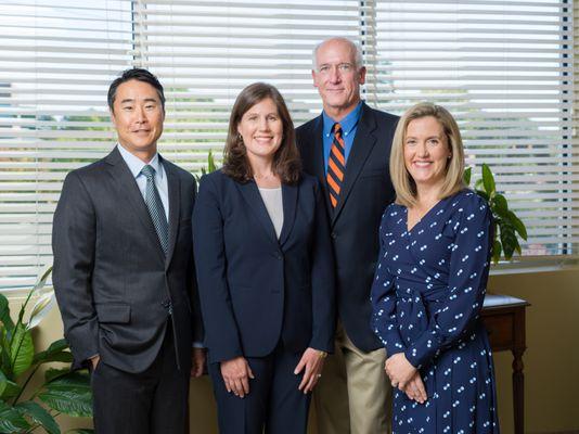 Carolina Conceptions - Central Raleigh