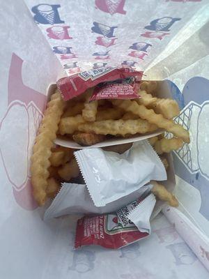 Braum's Ice Cream & Dairy Stores