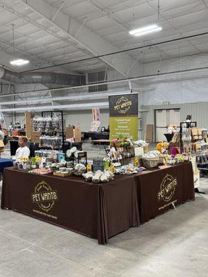 Pet Wants Colorado Springs Briargate