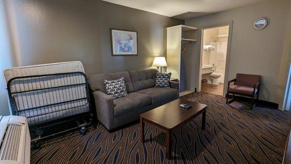 Super 8 by Wyndham Hurricane Zion National Park