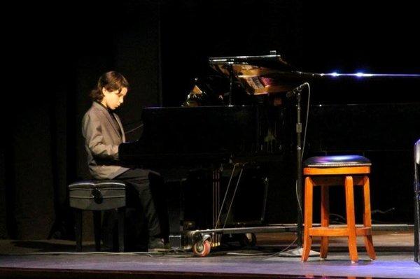 Sean McCone's Academy of Music