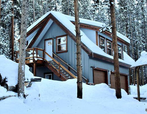 Summit County Cleaners