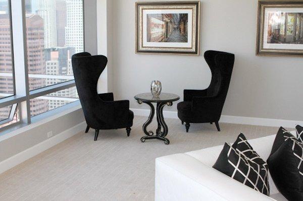 Vitality Casegoods Restorations & Furniture Manufacturing