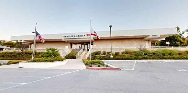 Bank of America Mortgage