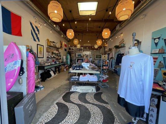 15th St Surf + Supply