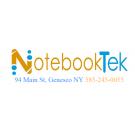 Notebook Tek