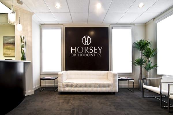 Horsey Orthodontics