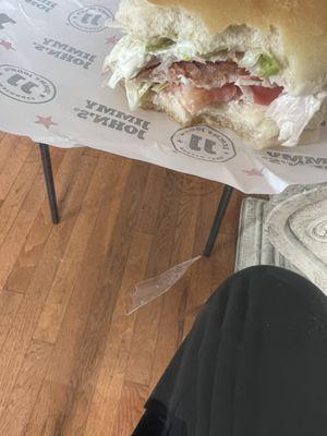 Jimmy John's