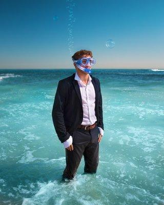 Nathaniel Gerdes Photography