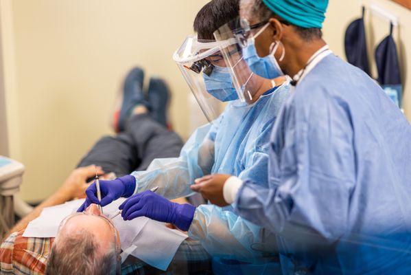 Midwestern University Dental Institute