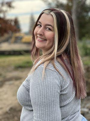 Bee Beautiful Salon and Day Spa