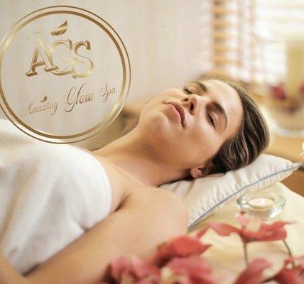 Amazing Glow Spa