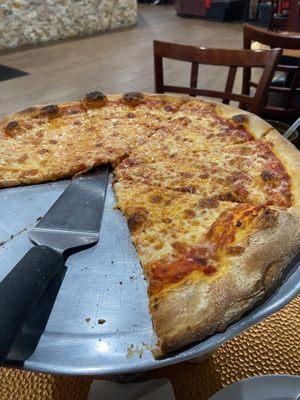 DelVecchio's Pizzeria & Italian Restaurant