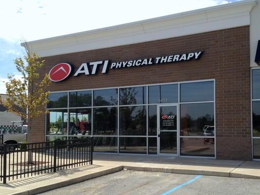 ATI Physical Therapy