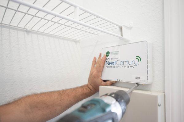 Think Utility Services