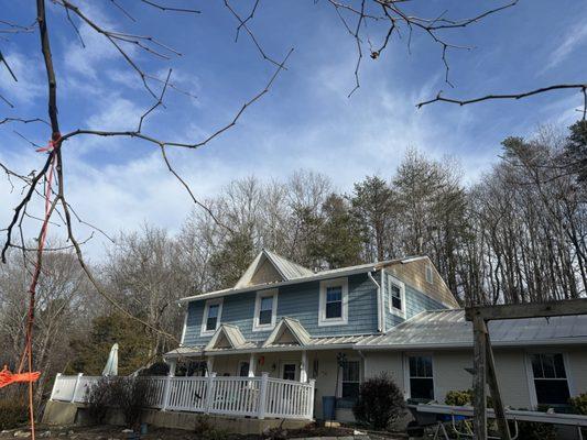 Scott's Construction