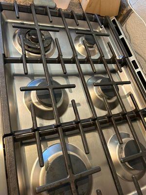 Angelica’s Cleaning Service