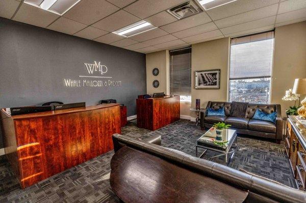 Whale Mallozzi & Padgett, PC