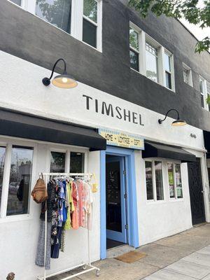 Timshel Shop