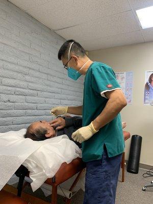 Jason Song Acupuncture & Herbs