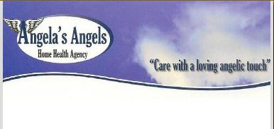 Angela’s Angels Home Health Agency