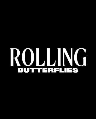 Rolling Butterflies