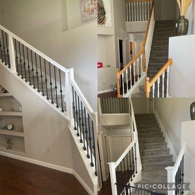 Tri Valley Stair & Trim