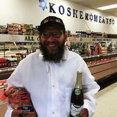 Nassau Kosher Meats