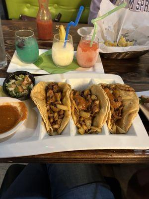 Torres Mexican Steakhouse