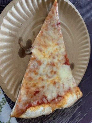 La Famosa Pizza