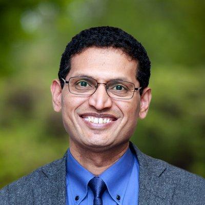 Sivakumar Reddy, M.D