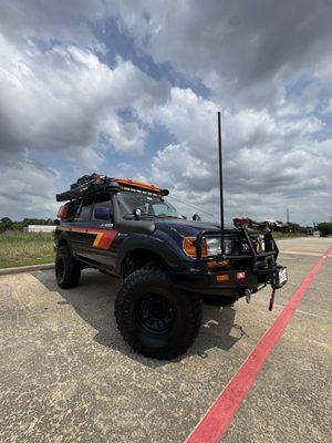 Sticker Stop Xpress