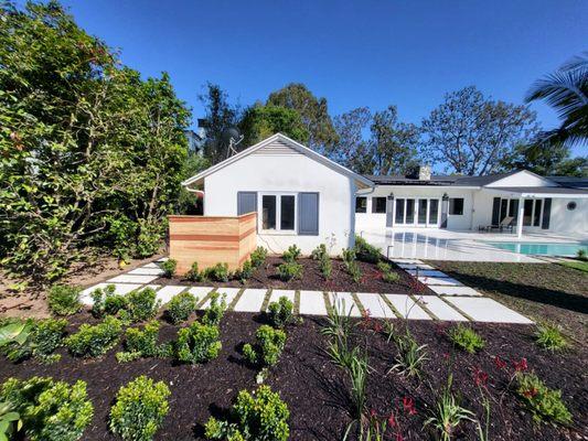 Pajaro's Landscaping