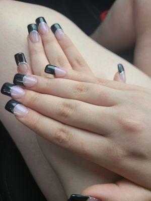 Pro-Nails