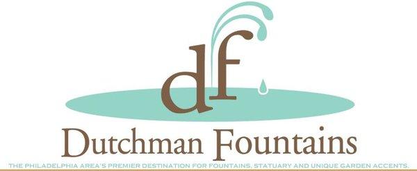 Screen shot of their website: www.dutchmanfountains.com