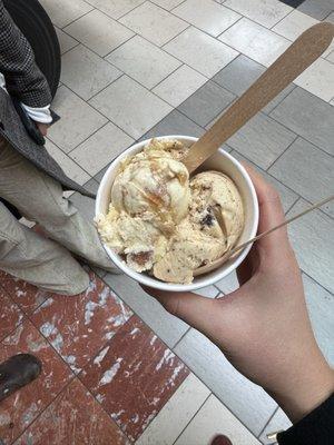 Fifty Licks Ice Cream Truck