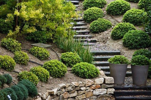 Knudsen Gardening & Landscaping