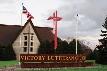 Victory Lutheran Church