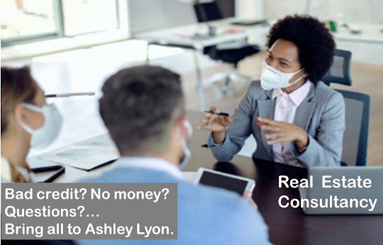 If you are in the market to find your dream home in Delaware, contact Ashley Lyon. Buy Properties Sell Properties Rent properties