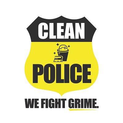 Clean Police