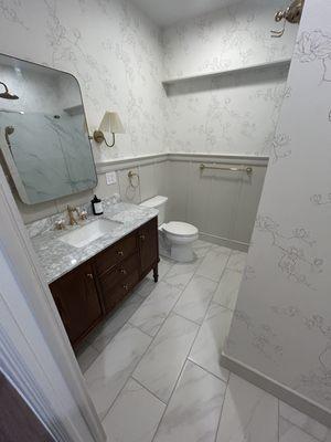 Werdann Pristine Clean