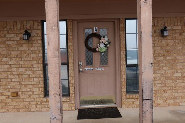 Enrich Wellness Center